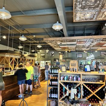 The Georgia Winery - Wineries Near Me - Ringgold, Georgia