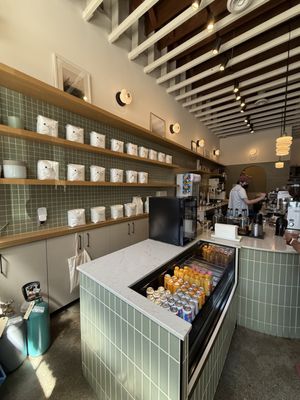 Mr West Coffee by null