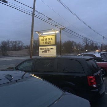 Harper's Table - Burgers Near Me - Annandale, New Jersey