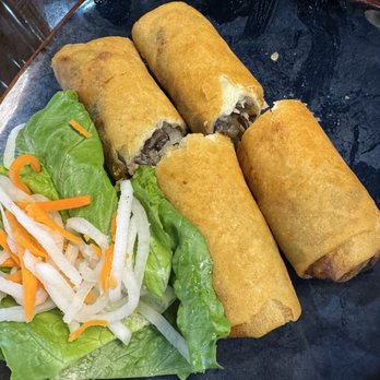 Hanoi Cuisine - Crispy spring rolls - Vietnamese Near Me - Westmont, New Jersey Hanoi Cuisine - Crispy spring rolls - Vietnamese Near Me - Westmont, New Jersey