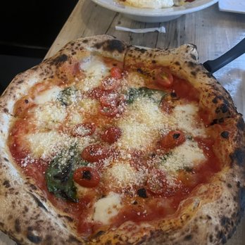 Buona Forchetta - Pizza Near Me - Encinitas, California