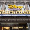 Ghirardelli Soda Fountain & Chocolate Shop gift card