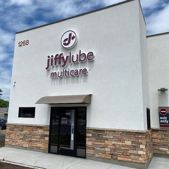 Jiffy Lube - Auto Repair Near Me - Irondequoidt, New York