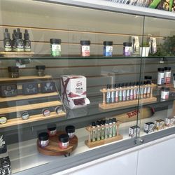 Miracle Leaf Health Centers - Miami - Products