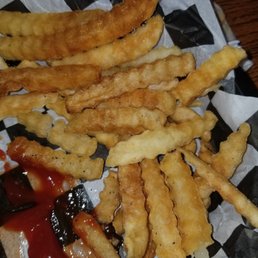 Fries