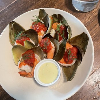 Casa Bianca - Wine Bars Near Me - Austin, Texas