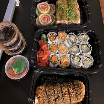 Chikurin - Japanese restaurant in New York, NY