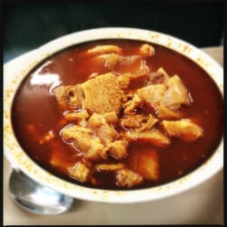 La Azteca Meat Market - Menudo