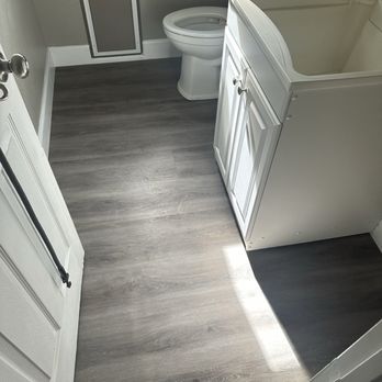 FAMI Home Décor Supply - New floors installed in bathroom - Building Supplies Near Me - San Jose, California FAMI Home Décor Supply - New floors installed in bathroom - Building Supplies Near Me - San Jose, California