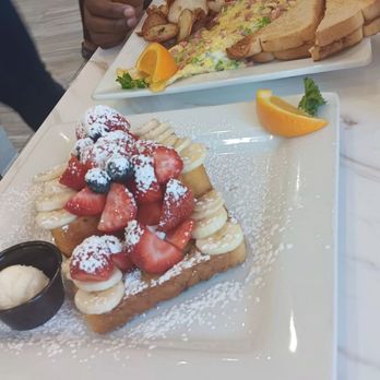 Keke's Breakfast Cafe - Yummy - Breakfast & Brunch Near Me - Las Vegas, Nevada