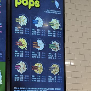 Dippin' and Poppin' - Popcorn - Desserts Near Me - Cheshire, Connecticut Dippin' and Poppin' - Popcorn - Desserts Near Me - Cheshire, Connecticut