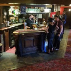 The Pack Horse Inn