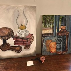 Donna Casey Holistic Wellness & Therapeutic Art