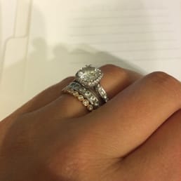 Tacori! Tacori!
