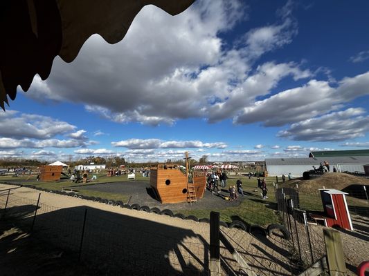 Westview Orchards & Winery by null