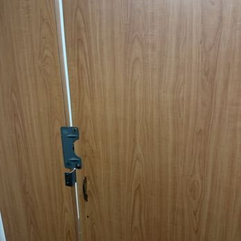 Carl's Jr - Locked stall so only the filthy one was available!!! - Fast Food Near Me - Tarzana, California Carl's Jr - Locked stall so only the filthy one was available!!! - Fast Food Near Me - Tarzana, California