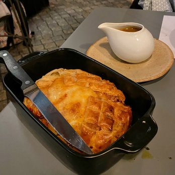 RUA - Tapas Bars Near Me - Porto, 13