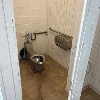 Nelson Park - Public toilet - Parks Near Me - Cedar Park, Texas