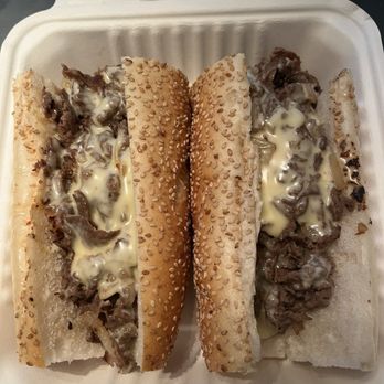 Press Pizza - Cheesesteak - Pizza Near Me - Runnemede, New Jersey