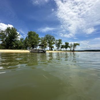 Crosswinds Boating Center - Boating Near Me - Apex, North Carolina