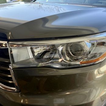 AAA Mobile Detail - Auto Detailing Near Me