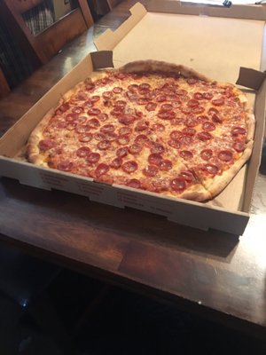 Rockaway Pizzeria by null