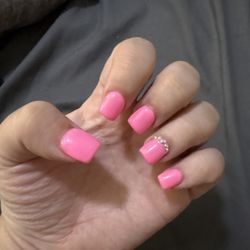 Cosmo Nail Spa