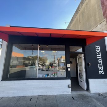 Highwire Coffee Roasters - Coffee Roasteries Near Me - Alameda, California