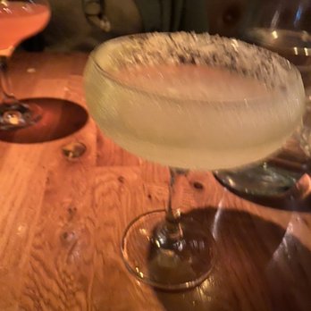 The Alchemist - Restaurants Near Me - London, XGL The Alchemist - Restaurants Near Me - London, XGL