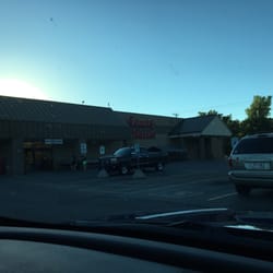 A-F County Market