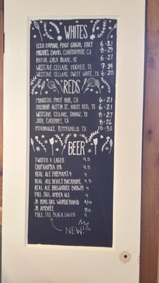 Menu photo 8 Mazama Coffee Co Dripping Springs, TX Menu photo 8 Mazama Coffee Co Dripping Springs, TX
