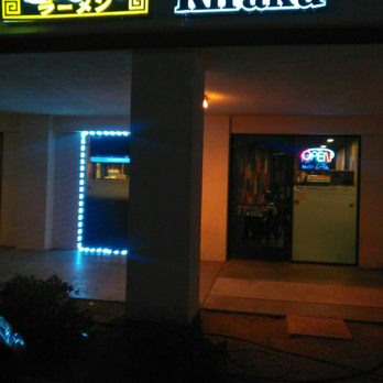 Kiraku - Sushi Bars Near Me - Gardena, California