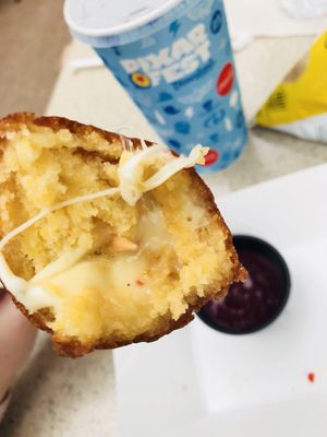 Corn Dog Castle by null