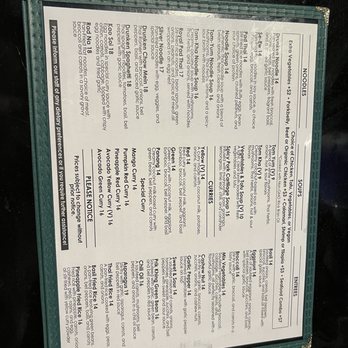 Thai Time - Menu - Thai Near Me - Sacramento, California Thai Time - Menu - Thai Near Me - Sacramento, California