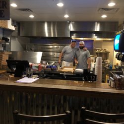 The Crafted Pie at Sailfish Brewery