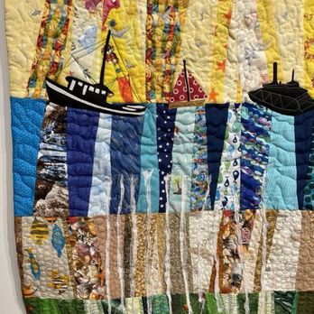 Burgwin-Wright Museum House - Cape fear quilt a exhibit - Museums Near Me - Wilmington, North Carolina Burgwin-Wright Museum House - Cape fear quilt a exhibit - Museums Near Me - Wilmington, North Carolina