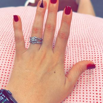 Bonny Nails - Nail Salons Near Me - Sugar Land, Texas