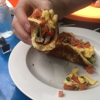 Love Lane Kitchen - Pancake tacos - Breakfast & Brunch Near Me - Mattituck, New York Love Lane Kitchen - Pancake tacos - Breakfast & Brunch Near Me - Mattituck, New York