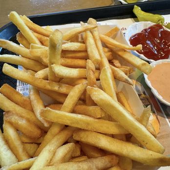 Habit Burger & Grill - Fries - Burgers Near Me - Sandy, Utah Habit Burger & Grill - Fries - Burgers Near Me - Sandy, Utah