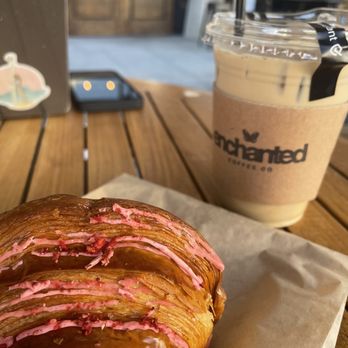 Enchanted Coffee - Coffee & Tea Near Me - Brea, California Enchanted Coffee - Coffee & Tea Near Me - Brea, California