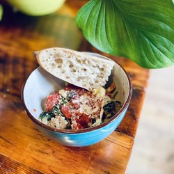 West Townshend Country Store - Saturday Pasta Night