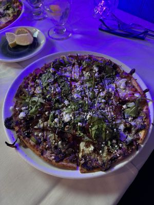 Blue Salt Restaurant by null