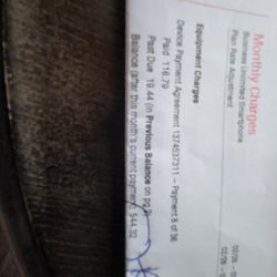 Verizon Wireless Authorized Retailer - Free phone????