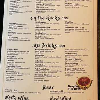 Golden Dragon - Menu 7/1/23 page 4 of 6 - Chinese Near Me - Houma, Louisiana Golden Dragon - Menu 7/1/23 page 4 of 6 - Chinese Near Me - Houma, Louisiana