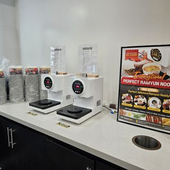 Dosirak Express - Ramen station - Korean Near Me - Irvine, California Dosirak Express - Ramen station - Korean Near Me - Irvine, California