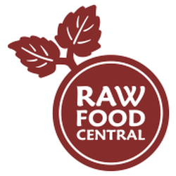 Raw Food Central - Discover the Benefits of Raw Vegan Foods