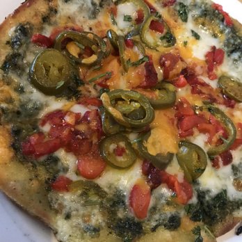 Scarpas - Pizza Near Me - Albuquerque, New Mexico