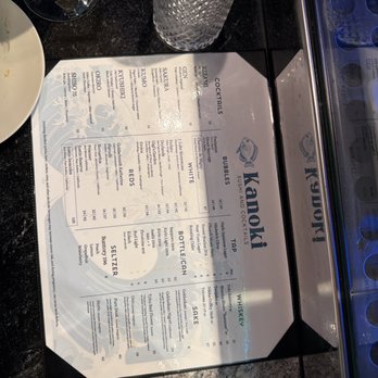 Kanoki - Sushi Bars Near Me - Phoenix, Arizona