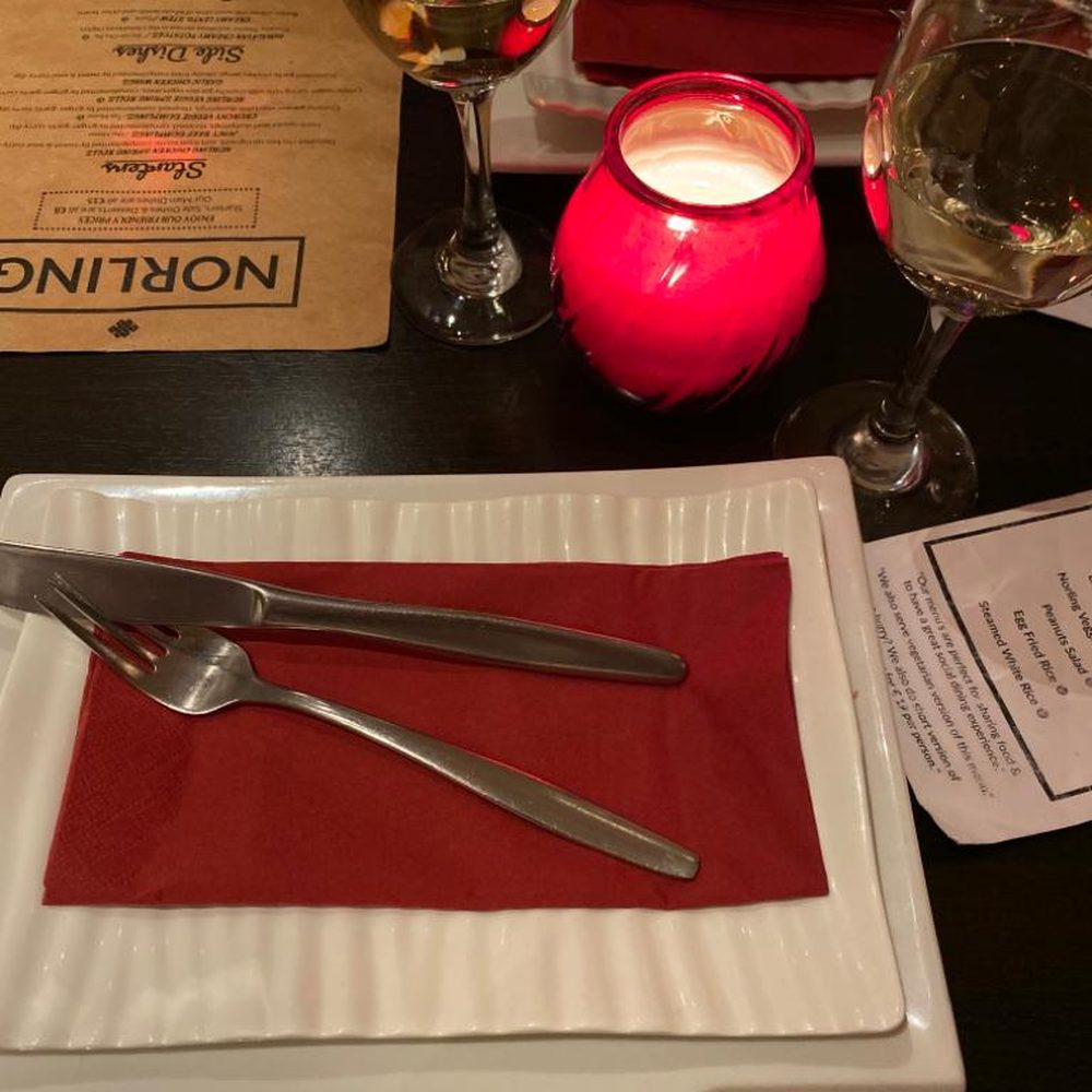 Norling - Restaurants Near Me - Amsterdam, New Hampshire