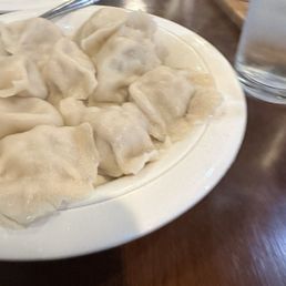 House Special Dumpling